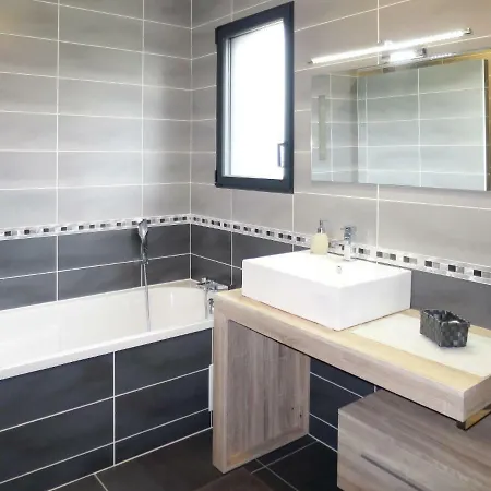 Dom wakacyjny Ferienhaus Lege Cap Ferret 135s Saint-Hilaire-de-Villefranche