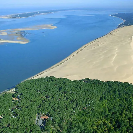 Ferienhaus Lege Cap Ferret 135s Saint-Hilaire-de-Villefranche