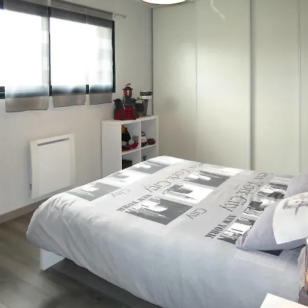 Ferienhaus Lege Cap Ferret 135s Dom wakacyjny