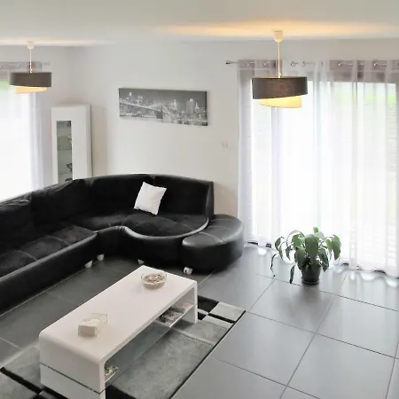 Dom wakacyjny Ferienhaus Lege Cap Ferret 135s