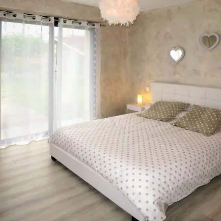 Dom wakacyjny Ferienhaus Lege Cap Ferret 135s *