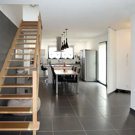 Ferienhaus Lege Cap Ferret 135s Dom wakacyjny *