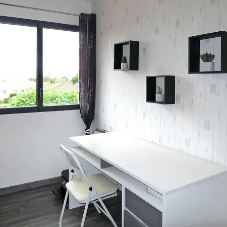 Dom wakacyjny Ferienhaus Lege Cap Ferret 135s