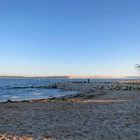 Ferienhaus Lege Cap Ferret 135s